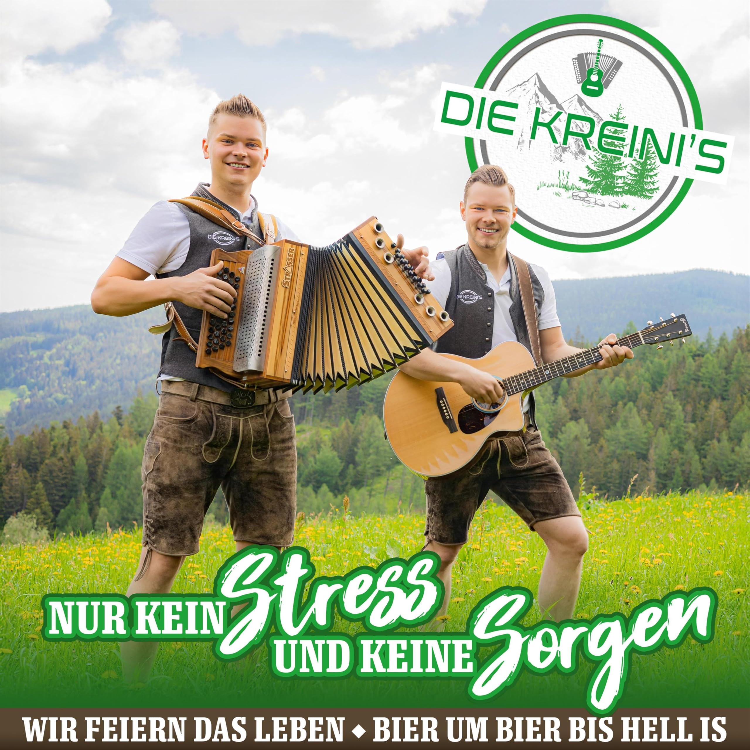 Die Kreini's