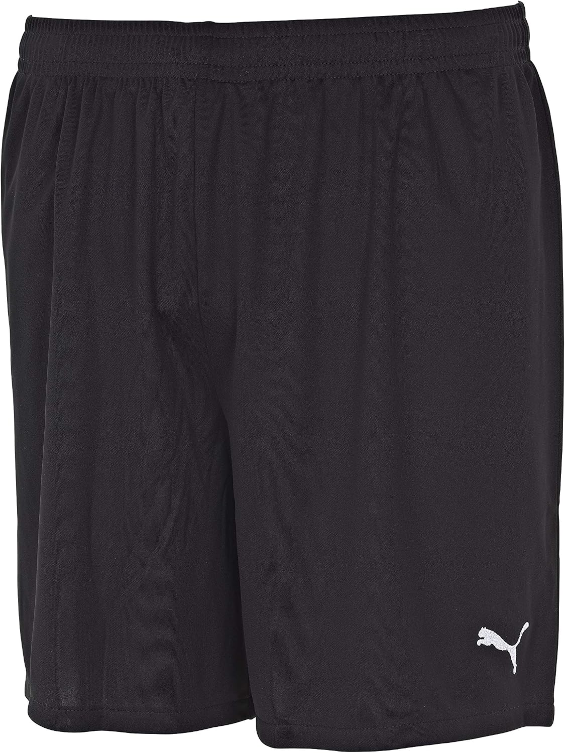 Puma Shorts SMU Velize W. Innerslip - Pantalones Cortos de fútbol :  Amazon.es: Ropa