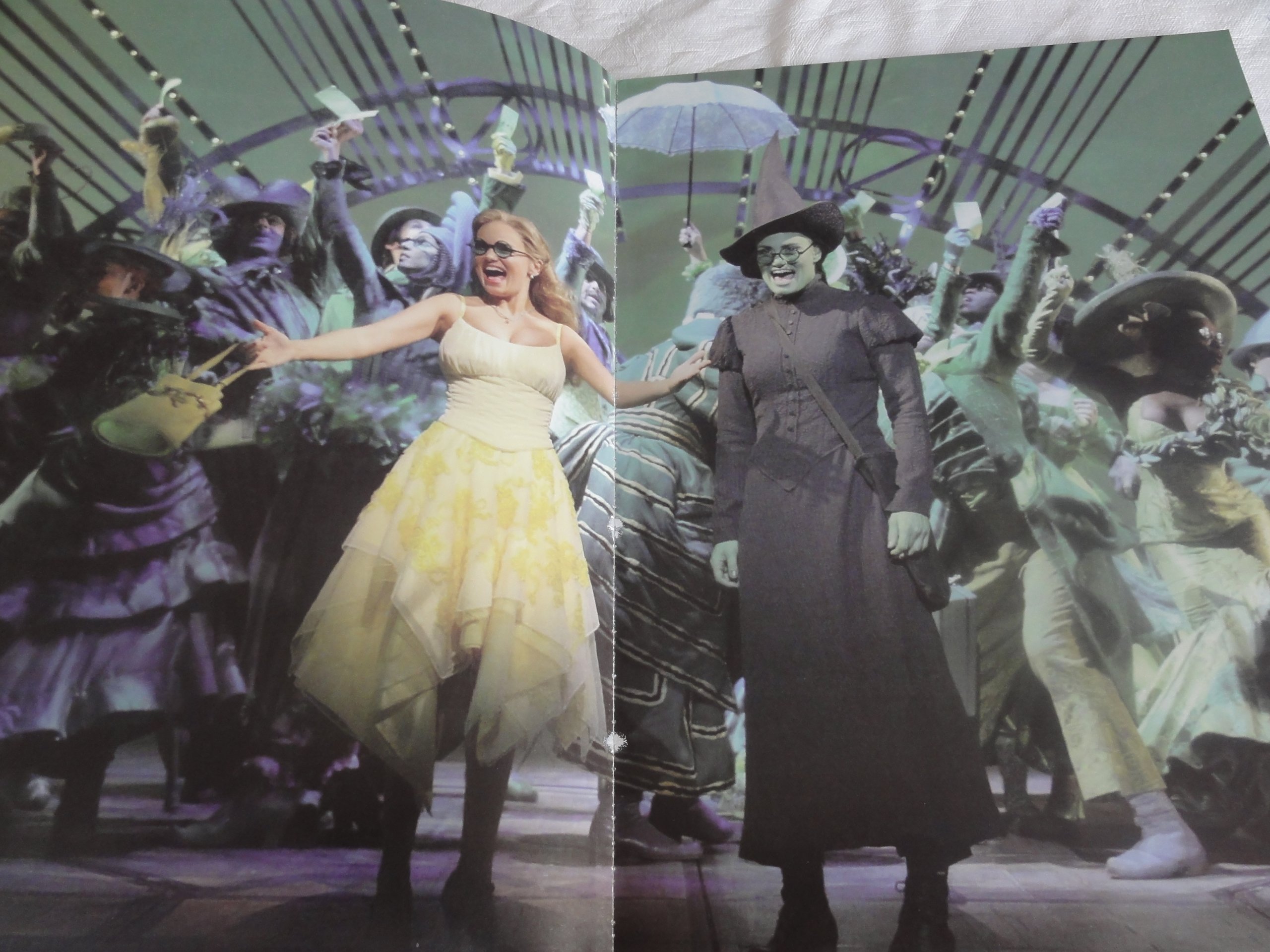 Wicked - Vocal Selections - Image 4