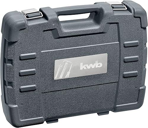 Miniatura 6 de KWB Caja de herramientas 65 Piezas, 370730