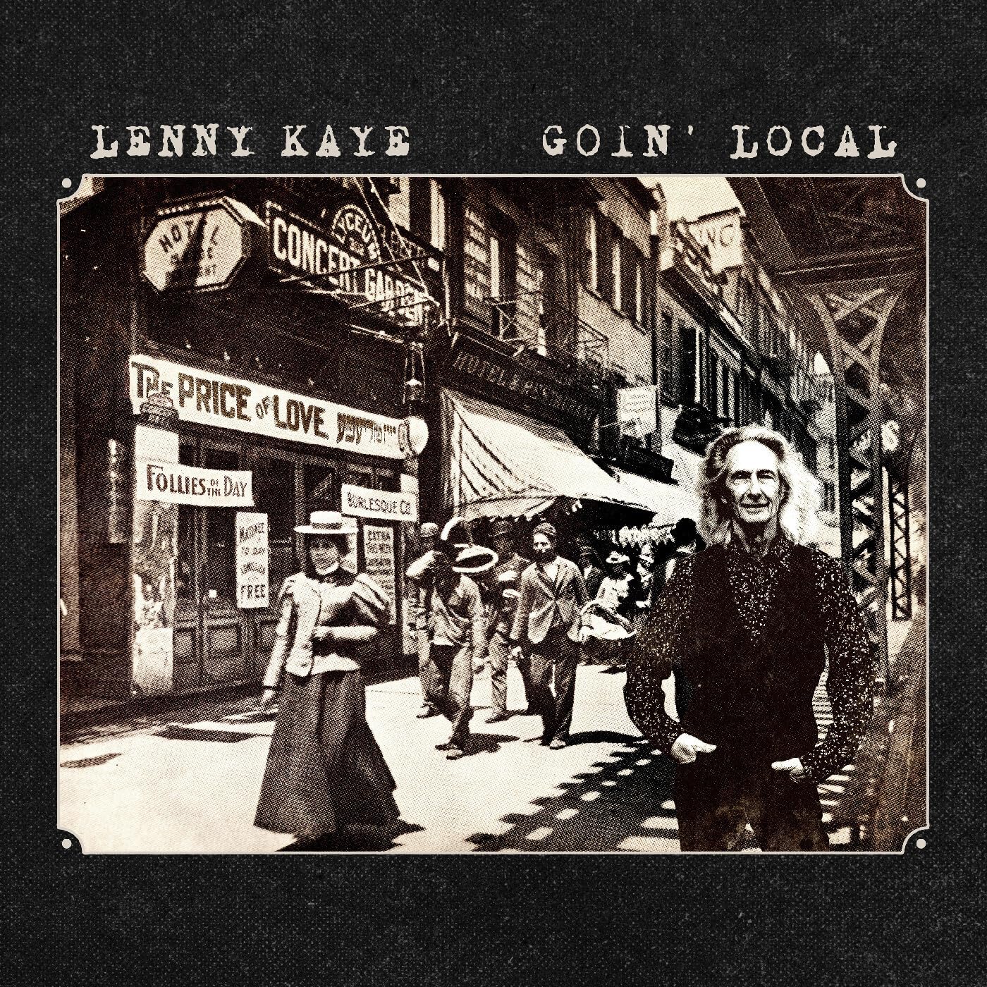 Goin' Local