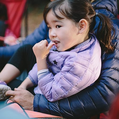 Miniatura 5 de GEAR AID Parches de cinta Tenacious para reparación de chaquetas