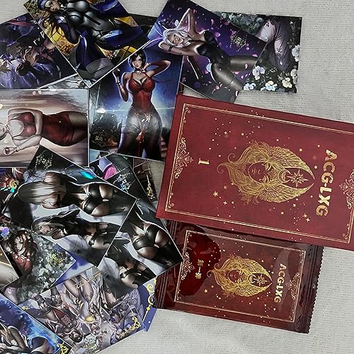 Miniatura 4 de Tarjetas coleccionables de anime, tarjetas de historia de diosa, TCG de historias de diosa, caja de refuerzo de historia de diosa, tarjeta Waifu,
