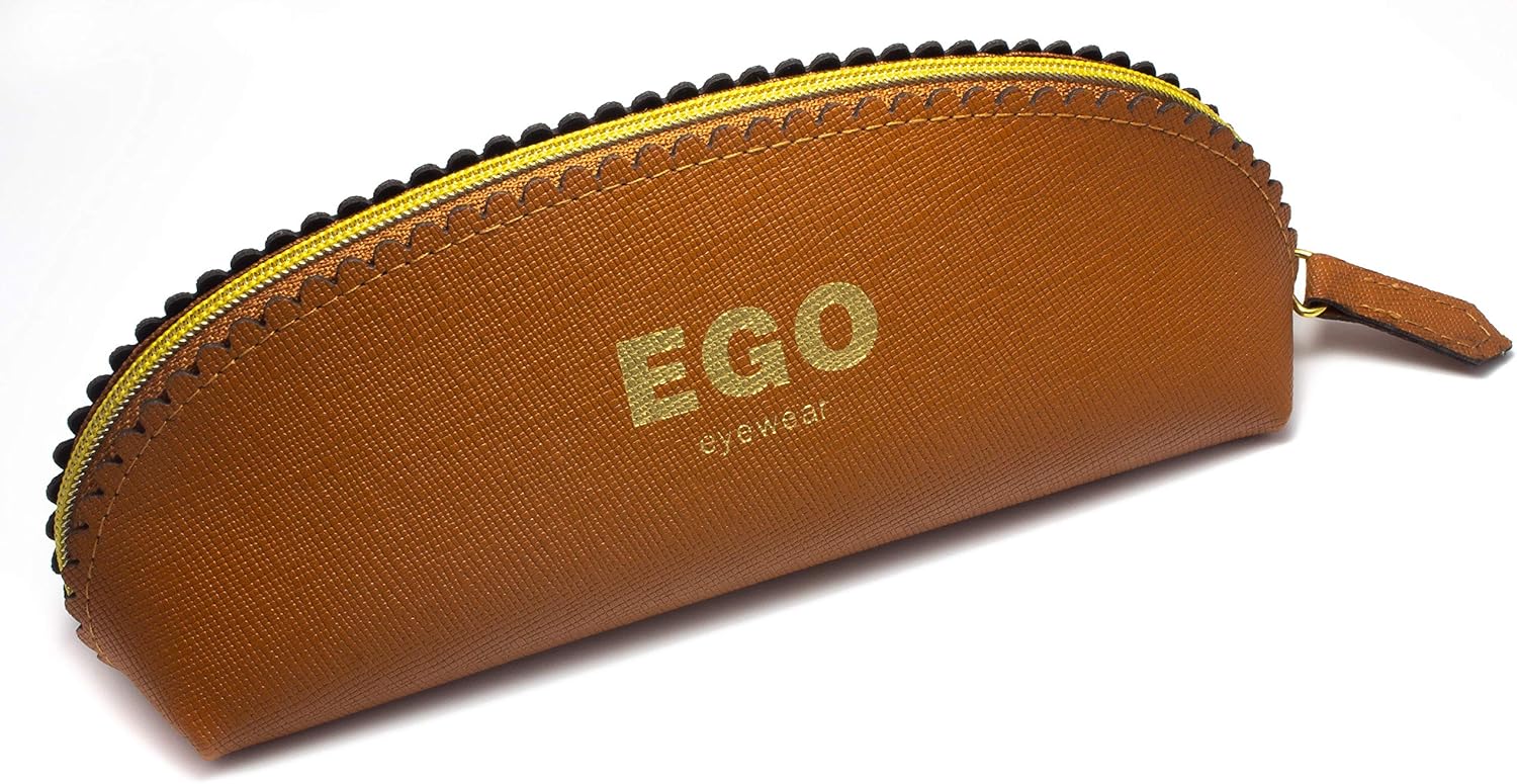 7091 Round Retro Sunglasses UV Protection - Image 4