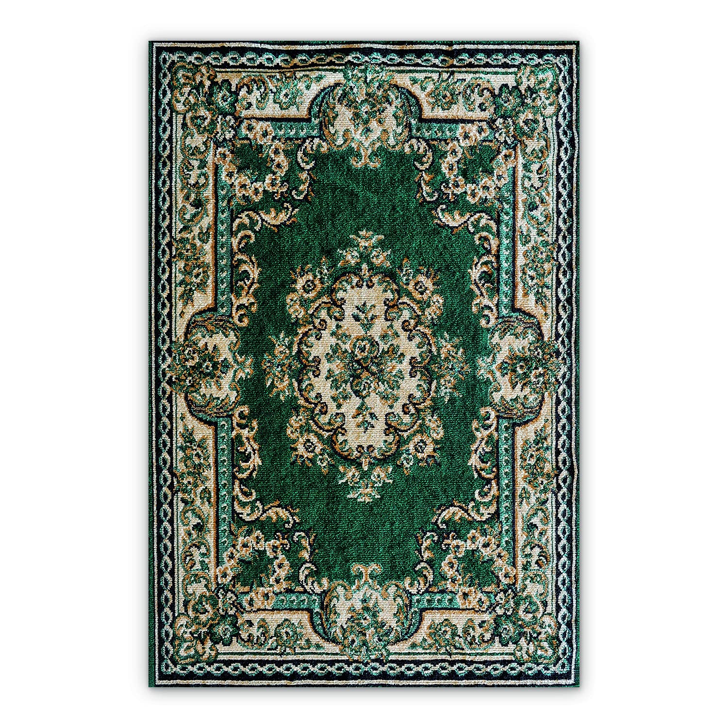 Tapis de cuisine en vinyle 60x80cm BirdsEcho tapis en linoléum de bain