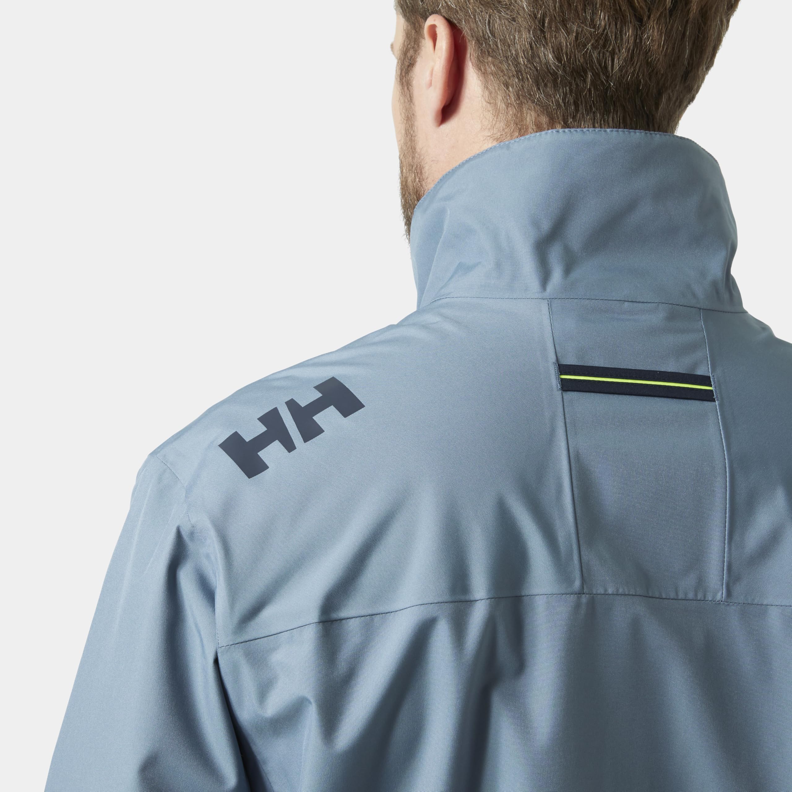 Helly Hansen Kurtka Mężczyźni Crew Jacket 2.0