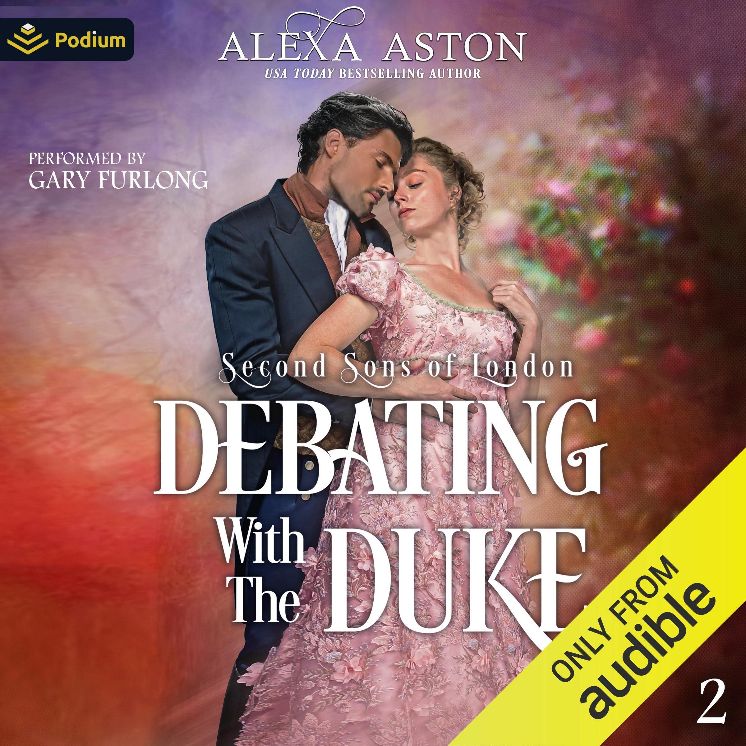 Debating with the Duke