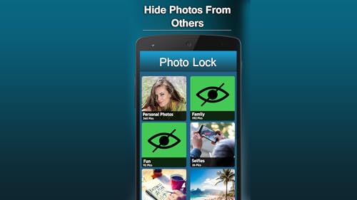 Gallery Locker (Photo Hide)