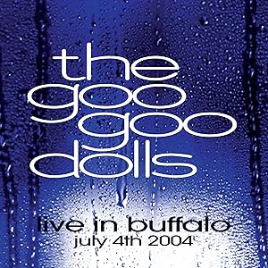 Live in Buffalo July 4th, 2004