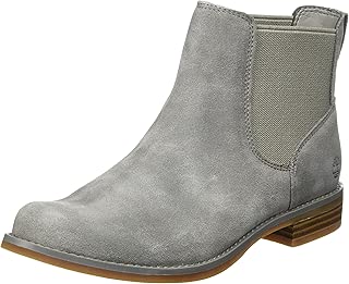 amazon timberland mujer