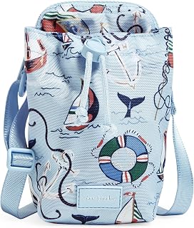 Bolsa tiracolo de luxo reciclada Lighten Up Reactive para garrafa de água, Really Regatta