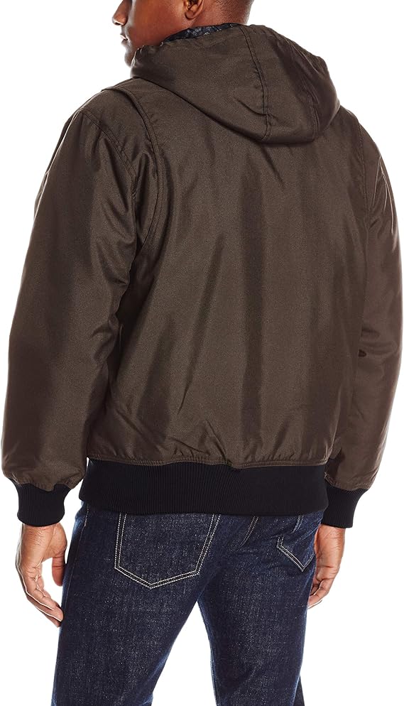 walls workwear jacket rn20697