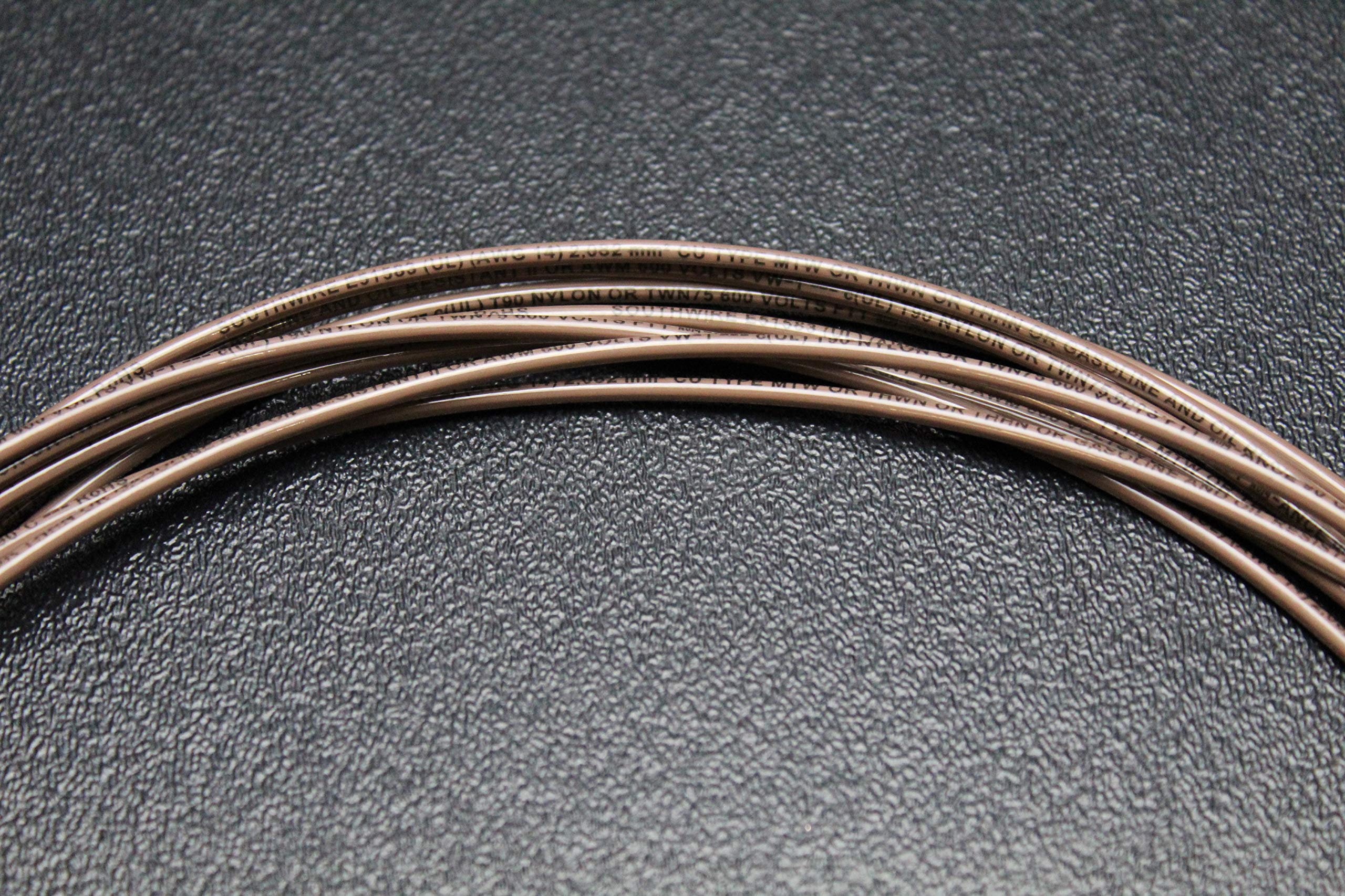 Alambres Y Cables De Cobre THHN/THWN-2 (600V - 90°C) - Robalino Rosero