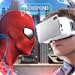 VR Chat Spider Simulator