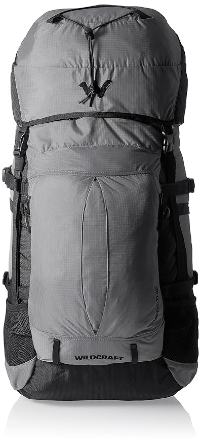 Wildcraft bags 45 litres Clearance