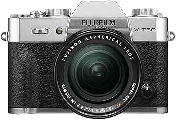 Fujifilm X-T30 ミラーレス一眼 本体 富士フイルム、ミラーレスカメラ「FUJIFILM X-T30」の発売日を決定
