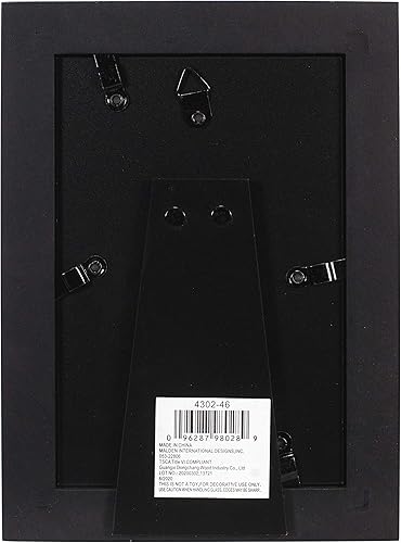 Miniatura 8 de Malden - Marco de fotos para madre e hijos, Madera, 4x6