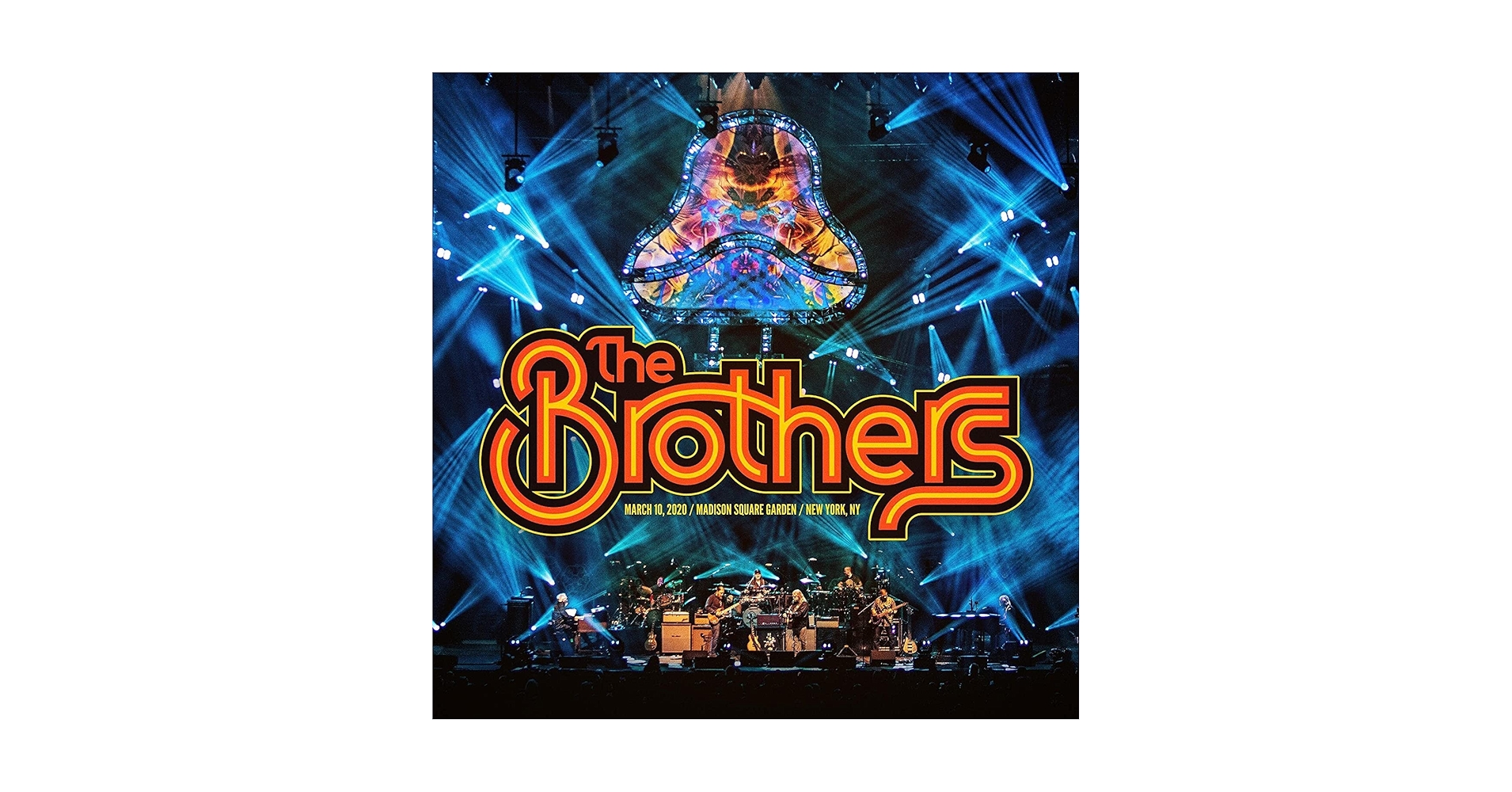3 × Blu-ray Audio！ALLMAN BROTHERS BAND Amazon.com: The 1971 Fillmore East Recordings[3 Blu-ray