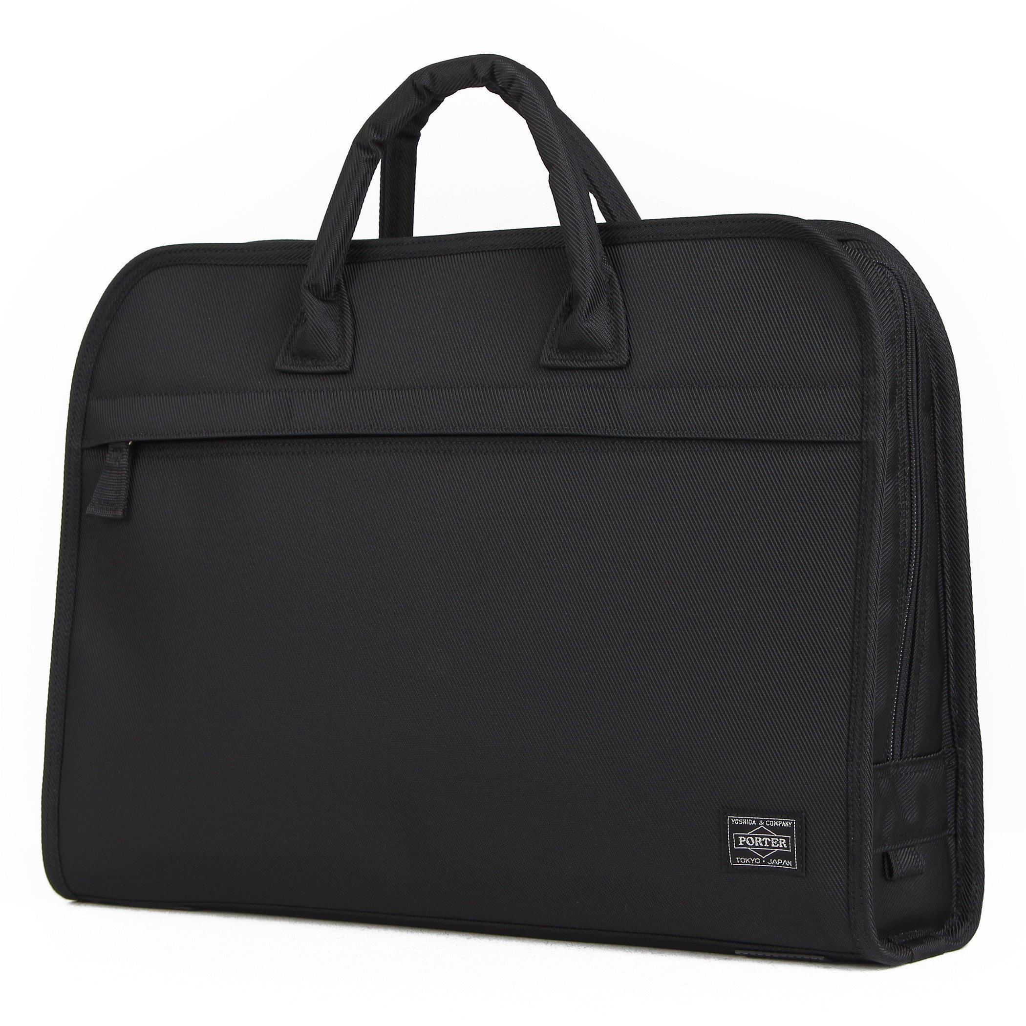 【Porter】 ポジション ブリーフケース ビジネスバッグ 廃盤品 ポーター ポジション ブリーフケース 725-07527 PORTER POSITION