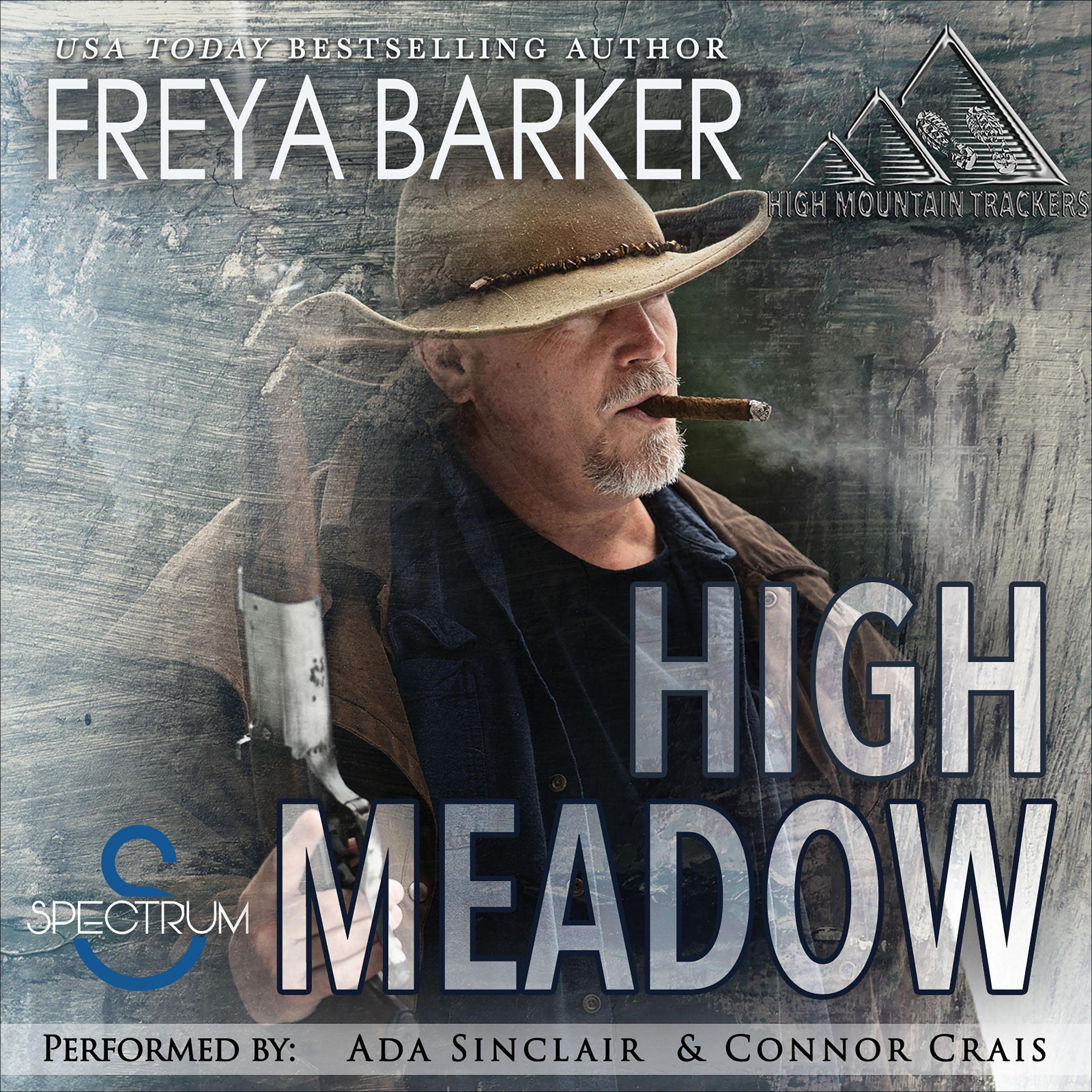 Cover art for High Meadow