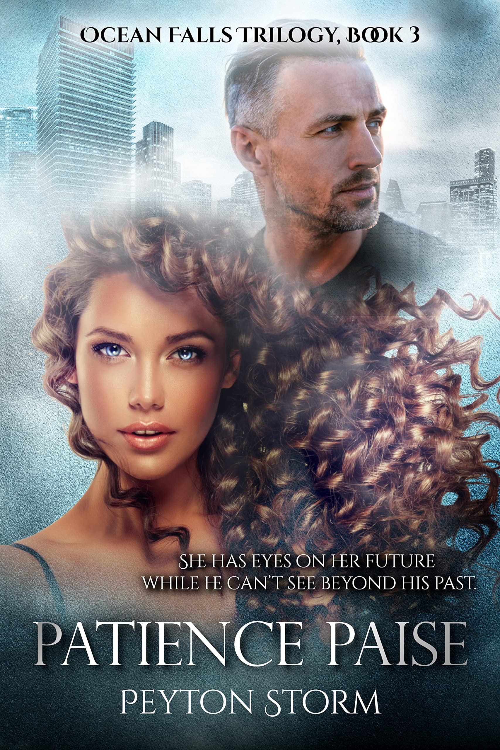 Patience Paise (Ocean Falls Trilogy Book 3)