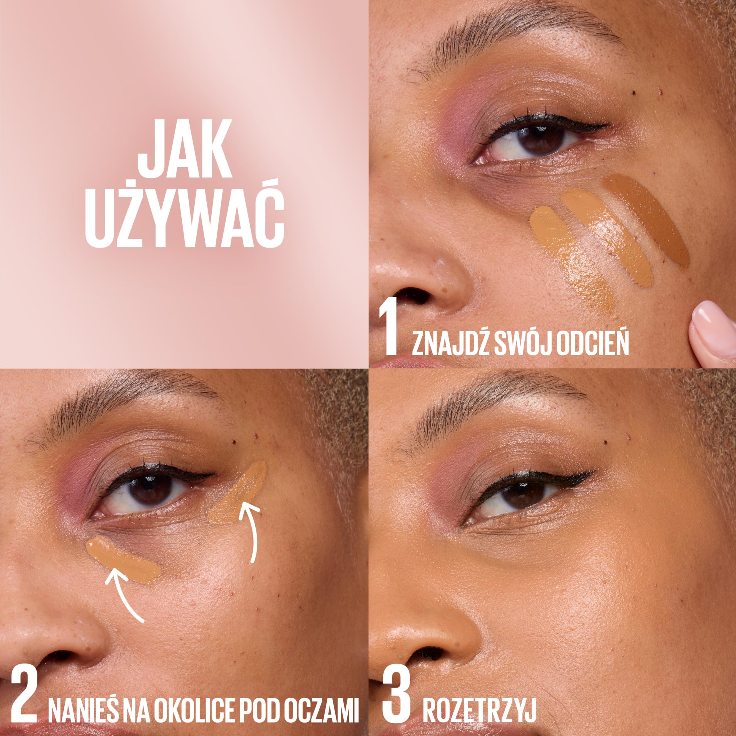 Maybelline New York Lifter Concealer 05 korektor