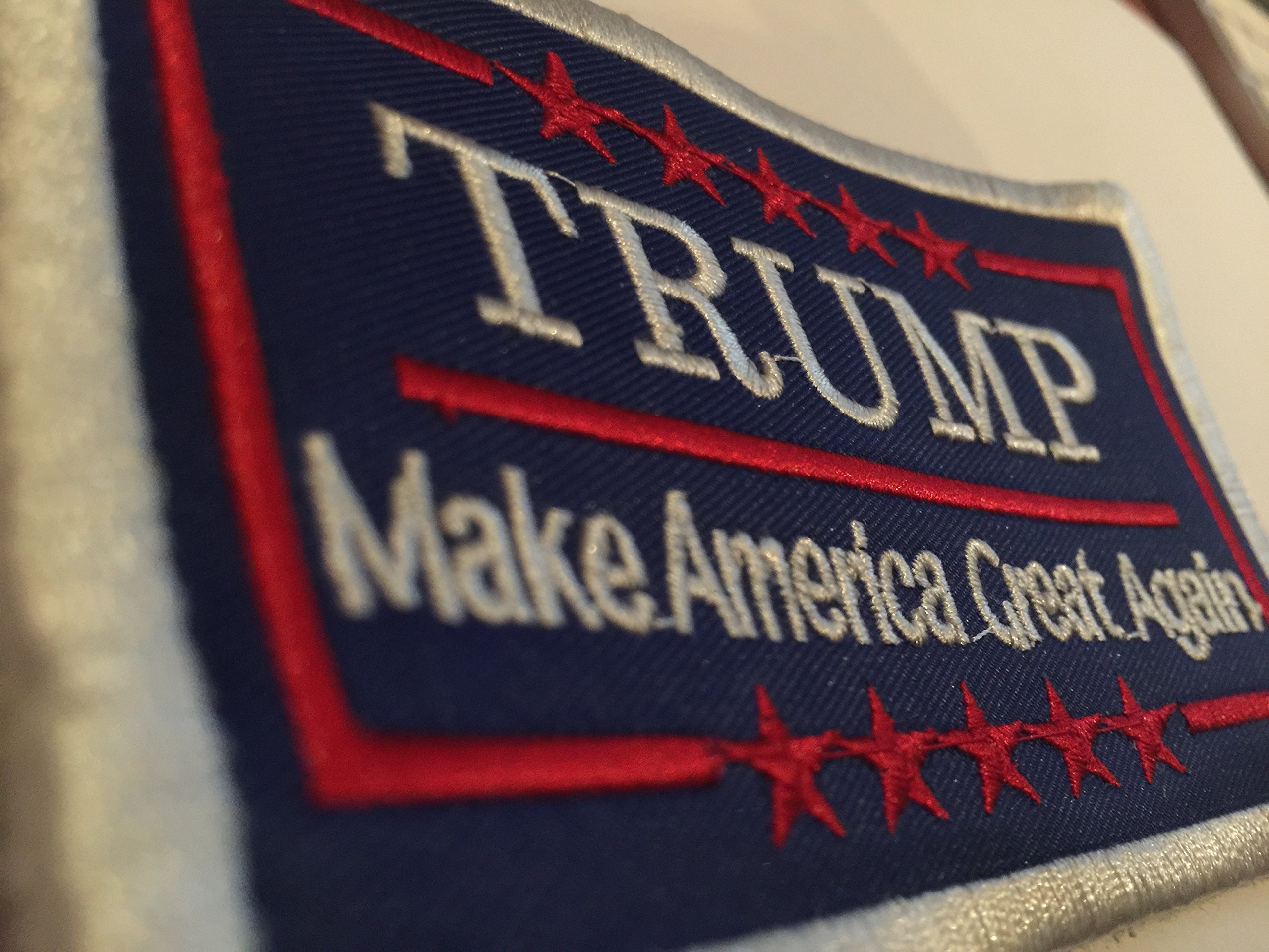 MAKE AMERICA GREAT トランプ大統領2020 銀貨 ピンバッジ Amazon | 5枚入り for ドナルドトランプコイン2020-金メッキ