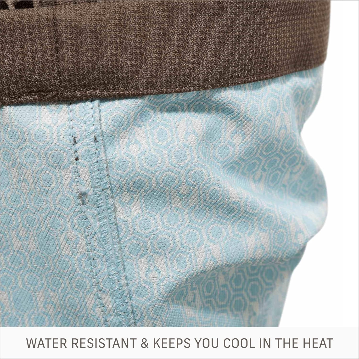 Badlands Algus Hunting Pants - with Cooltouch Technology for Hot Weather Hunting, Durable and Weather Ready Design - Image 6