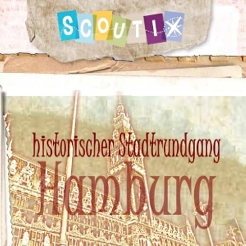 Hamburg, Historischer Stadtrundgang Teil 1