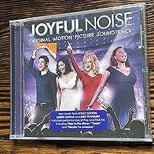 Joyful Noise Original Soundtrack