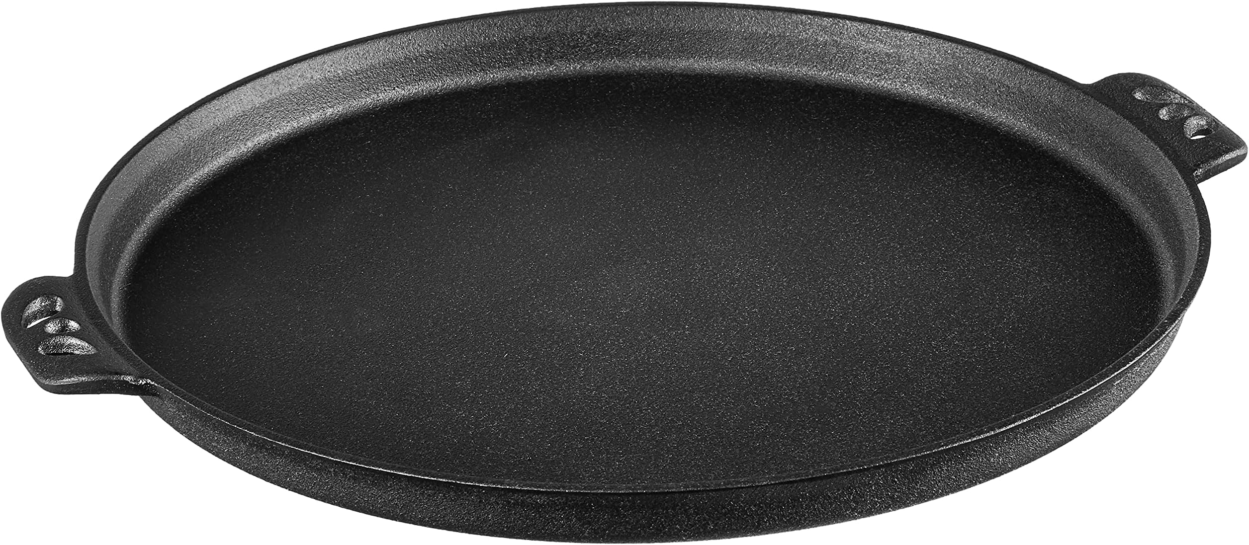 Camp Chef Cast Iron Pizza Pan Pizza Pan Perfect for