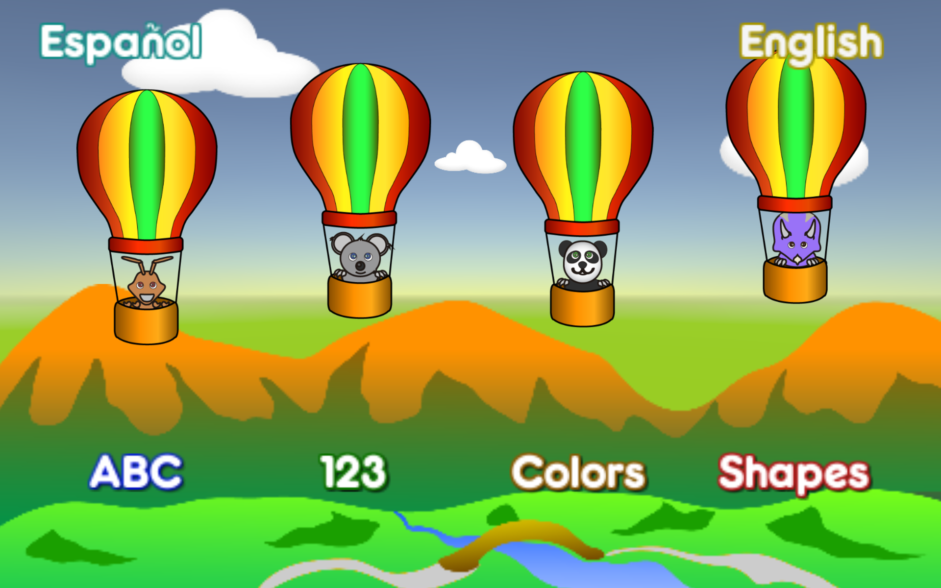 ABC+ - App on Amazon Appstore