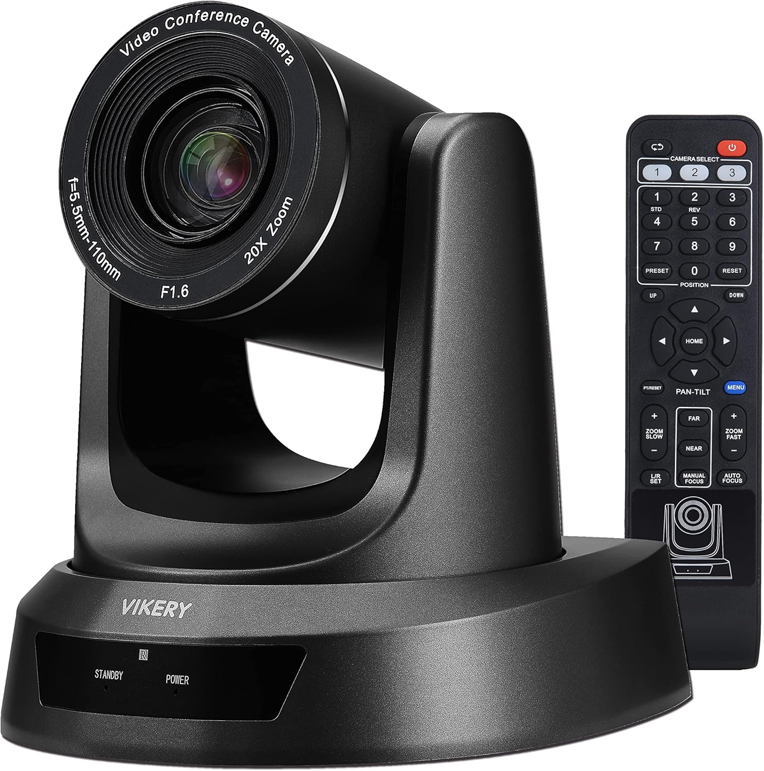 20X PTZ Conference Room Webcam with HDMI3G-SDIUSB Guinea | Ubuy