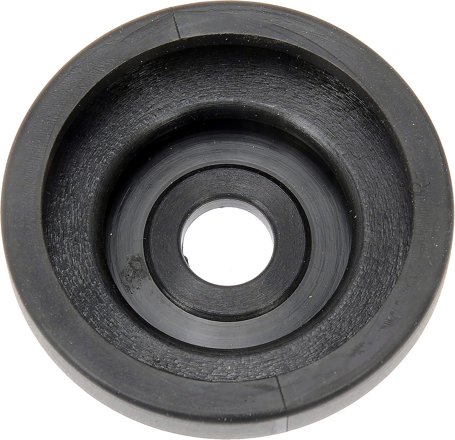 Dorman 926-131 Transmission Shift Tower Boot Compatible with Select Dodge/Jeep Models, Black