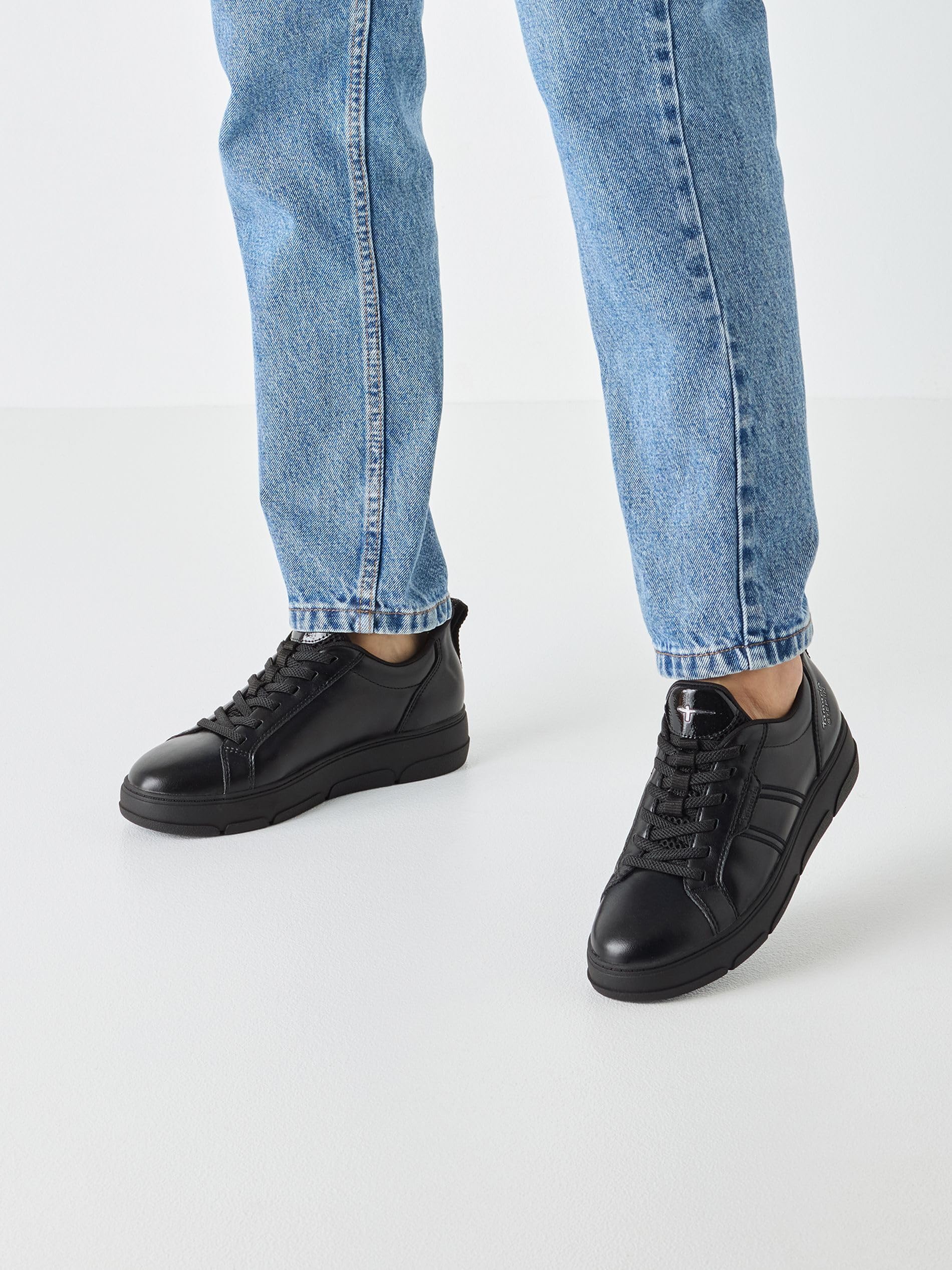 Tamaris Damen Sneaker Low