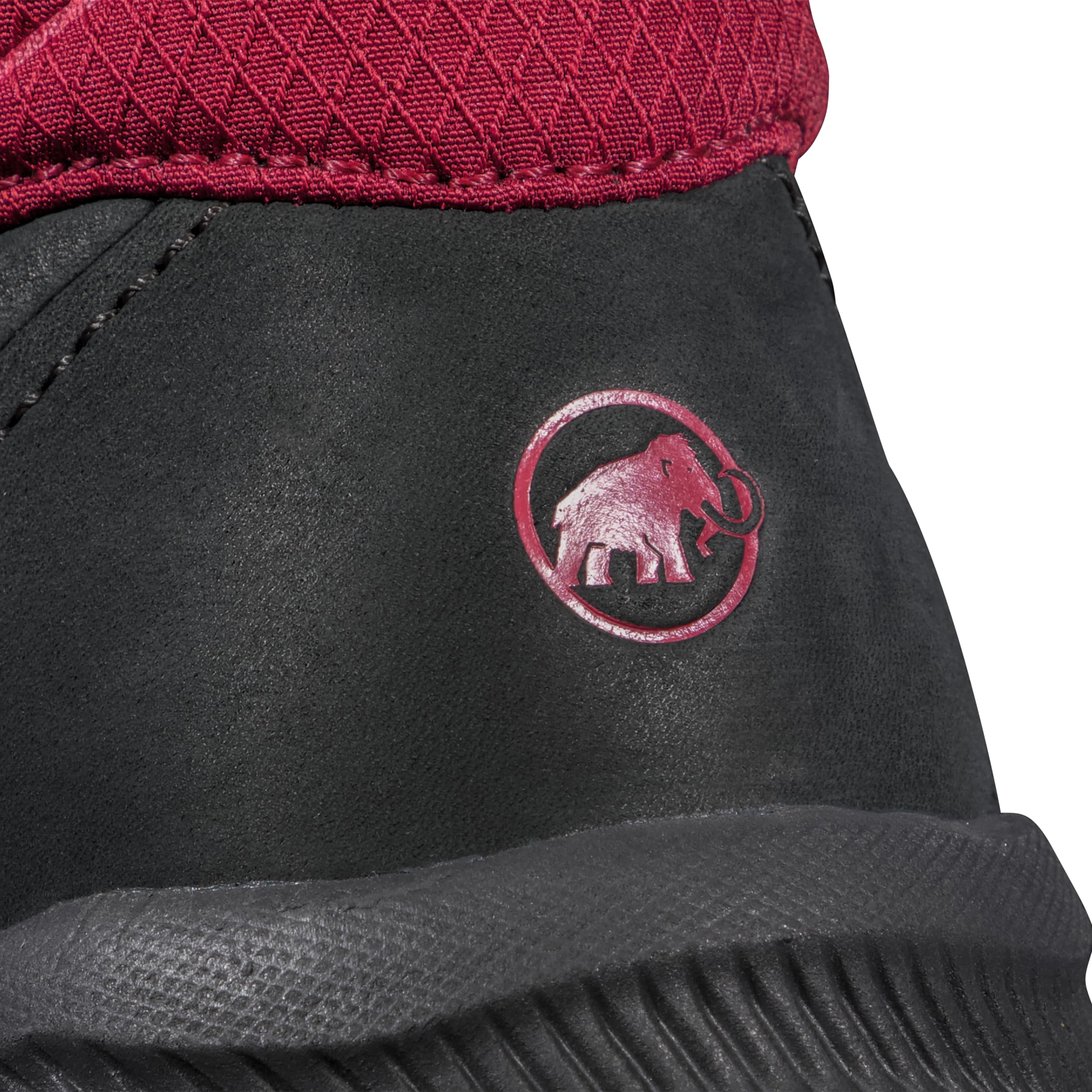 Mammut Kobiety NovaButy trailowe
