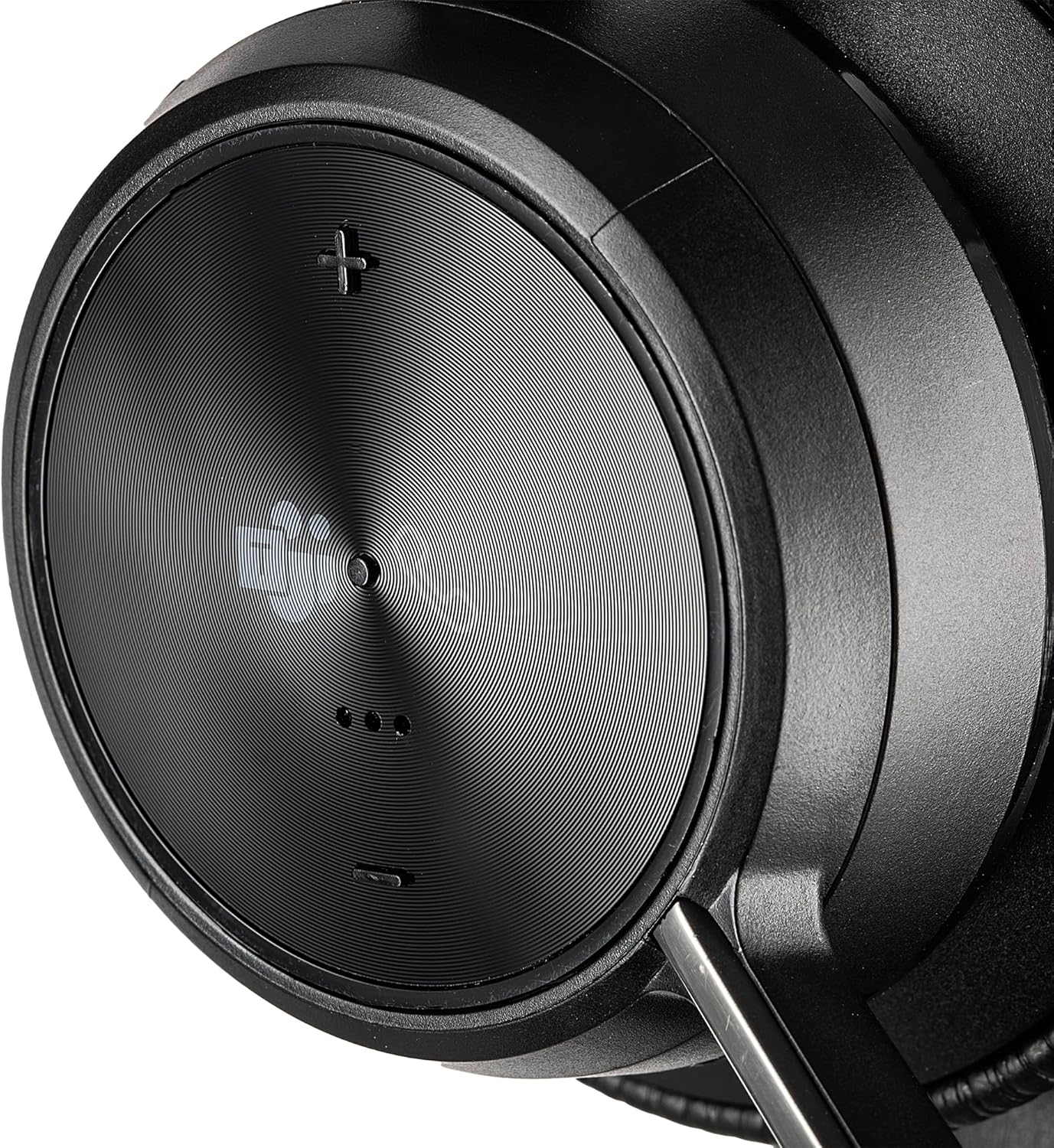 Poly Voyager Focus 2 UC Stereo Bluetooth Headset (Microsoft Teams Certified) Bundle Including: BT700 Bluetooth Adapter, Charging Cable, Travel Pouch, Goby Labs Cleaner, Fiber Cloth