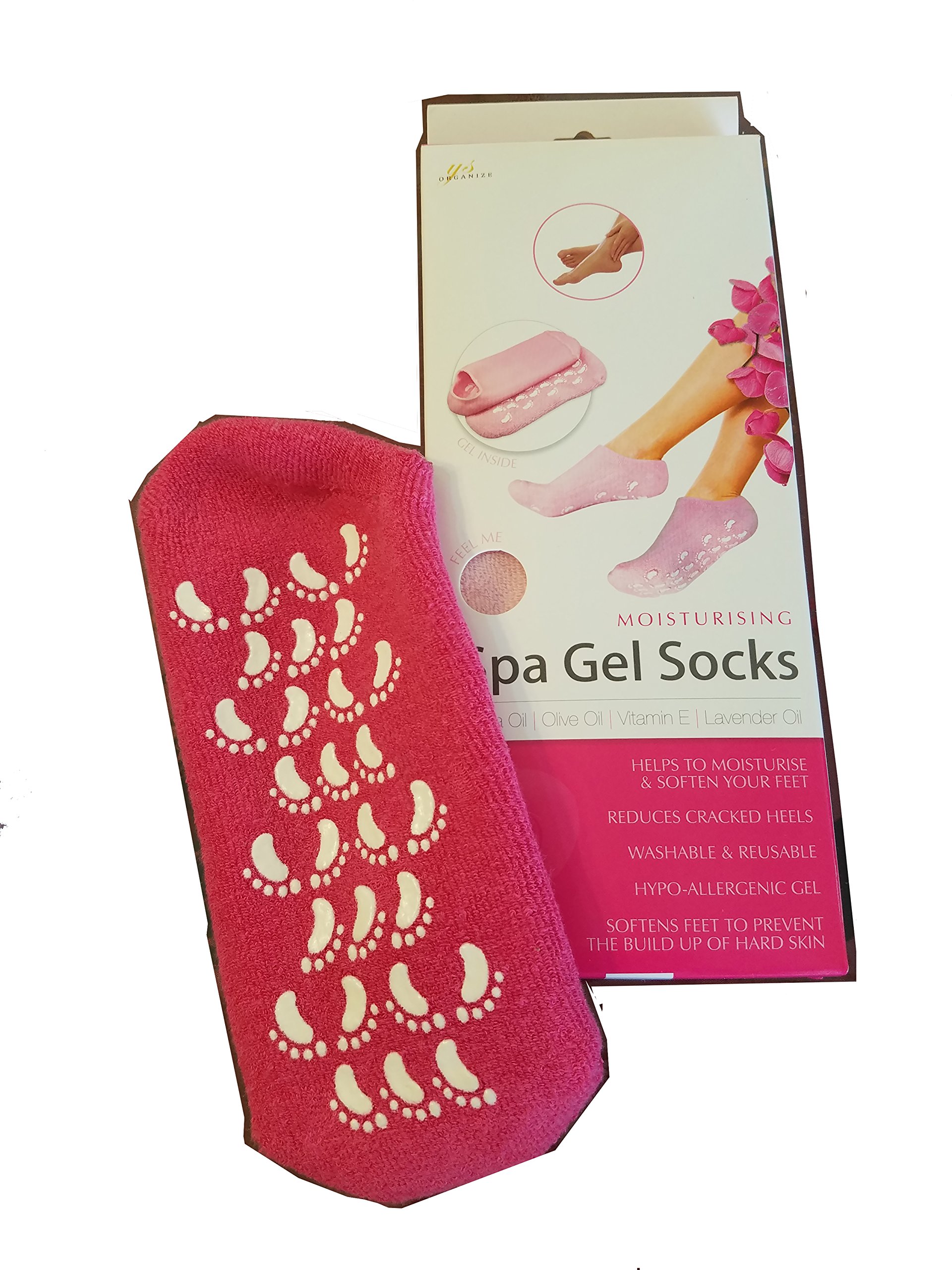 Buy The Fantastic Solution For women with Dry cracked skin on Heels and