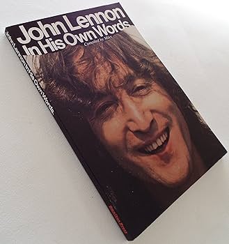 洋書 John Lennon In His Own Words 919LH-VgTRL._UF350,350_QL80_.jpg