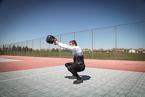 Miniatura 5 de Suples Cuero Bell