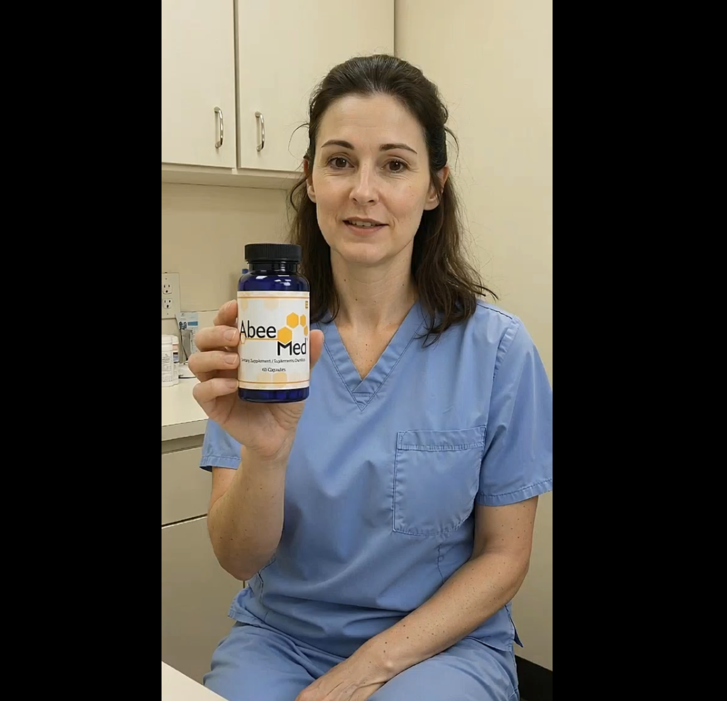Amazon.com: AbeeMed Bee Venom Capsules - Natural Apitoxin
