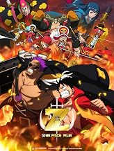One Piece Film: Z