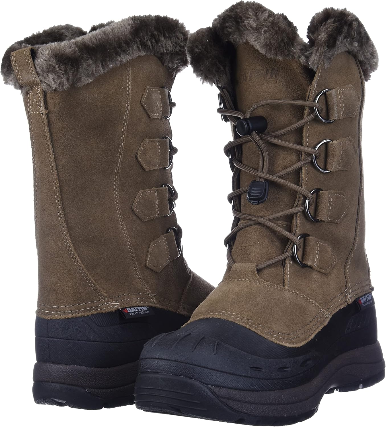 baffin women's chloe winter boot