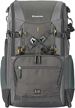 Amazon.co.jp: [VANGUARD] バンガード ALTA SKY 62 カメラバッグ ALTA