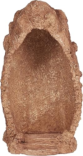 Miniatura 2 de Design Toscano Gruta de meditación de Sorrento