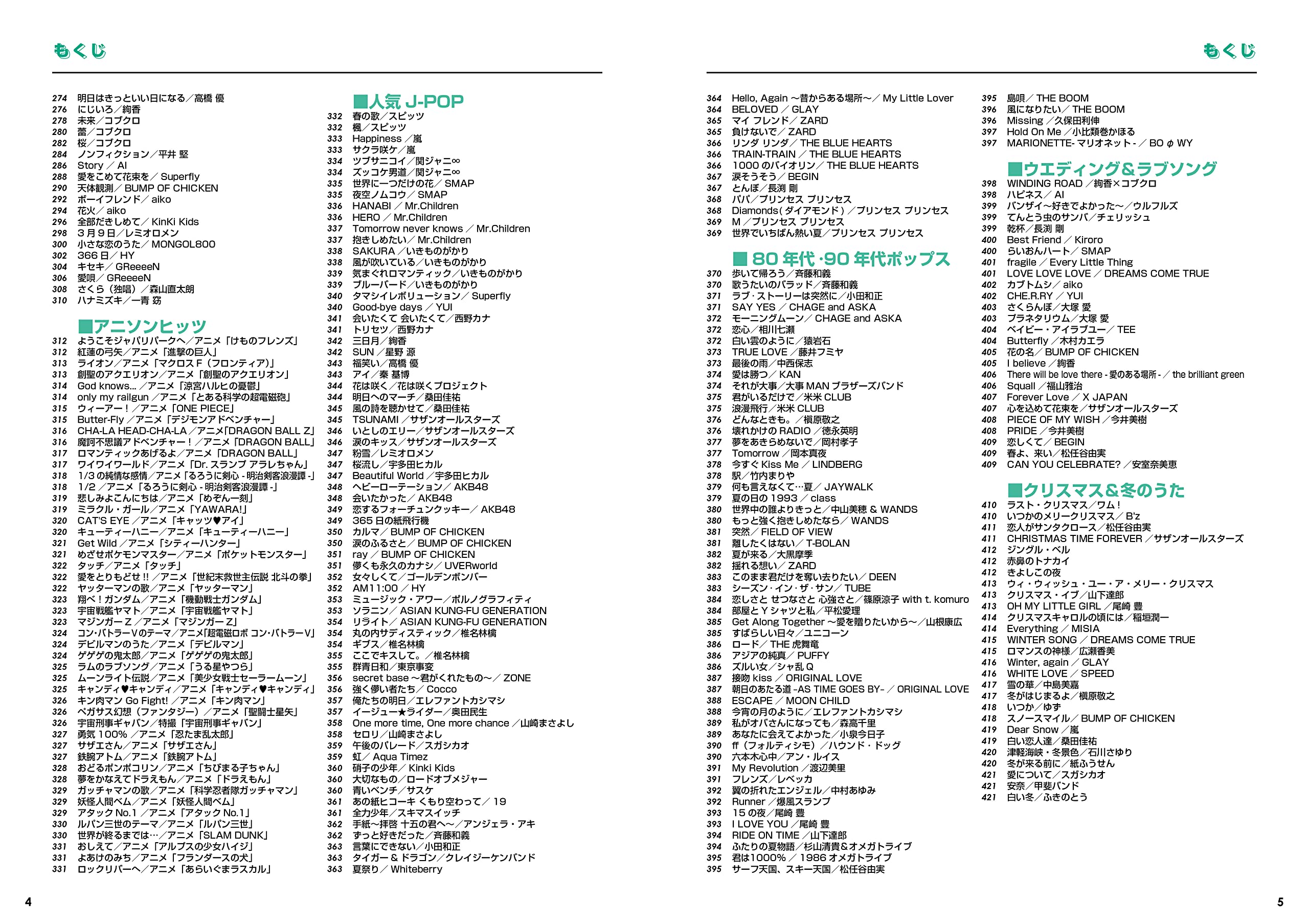 歌コレ22 シンコー ミュージックmook シンコーミュージック スコア編集部 本 通販 Amazon