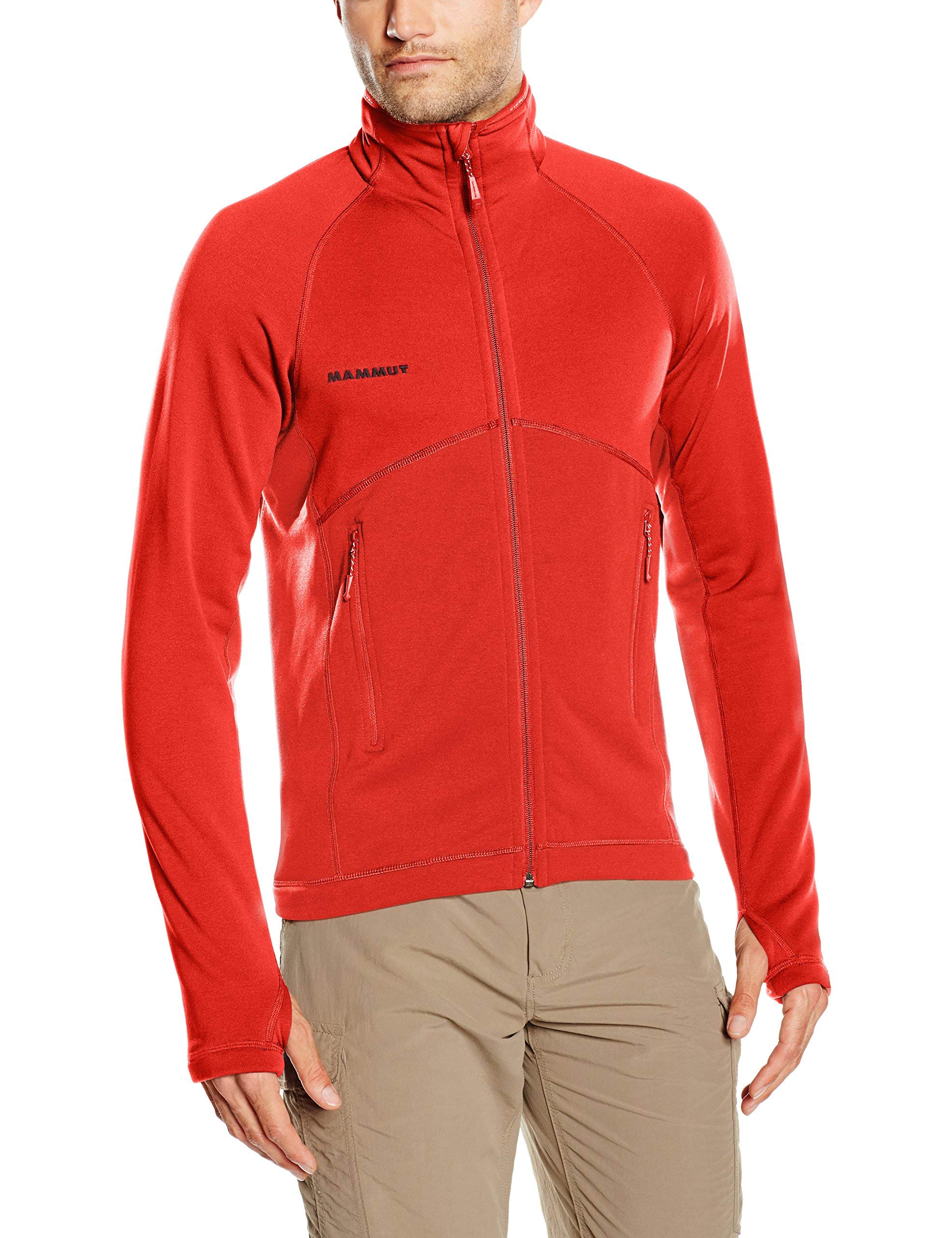 Amazon | Mammut Aconcagua ジャケット メンズ スタイル:17860-3225 