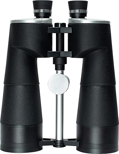 Miniatura 8 de BARSKA AB13640 Cosmos 20x80 Prismáticos astronómicos impermeables para visión de largo alcance