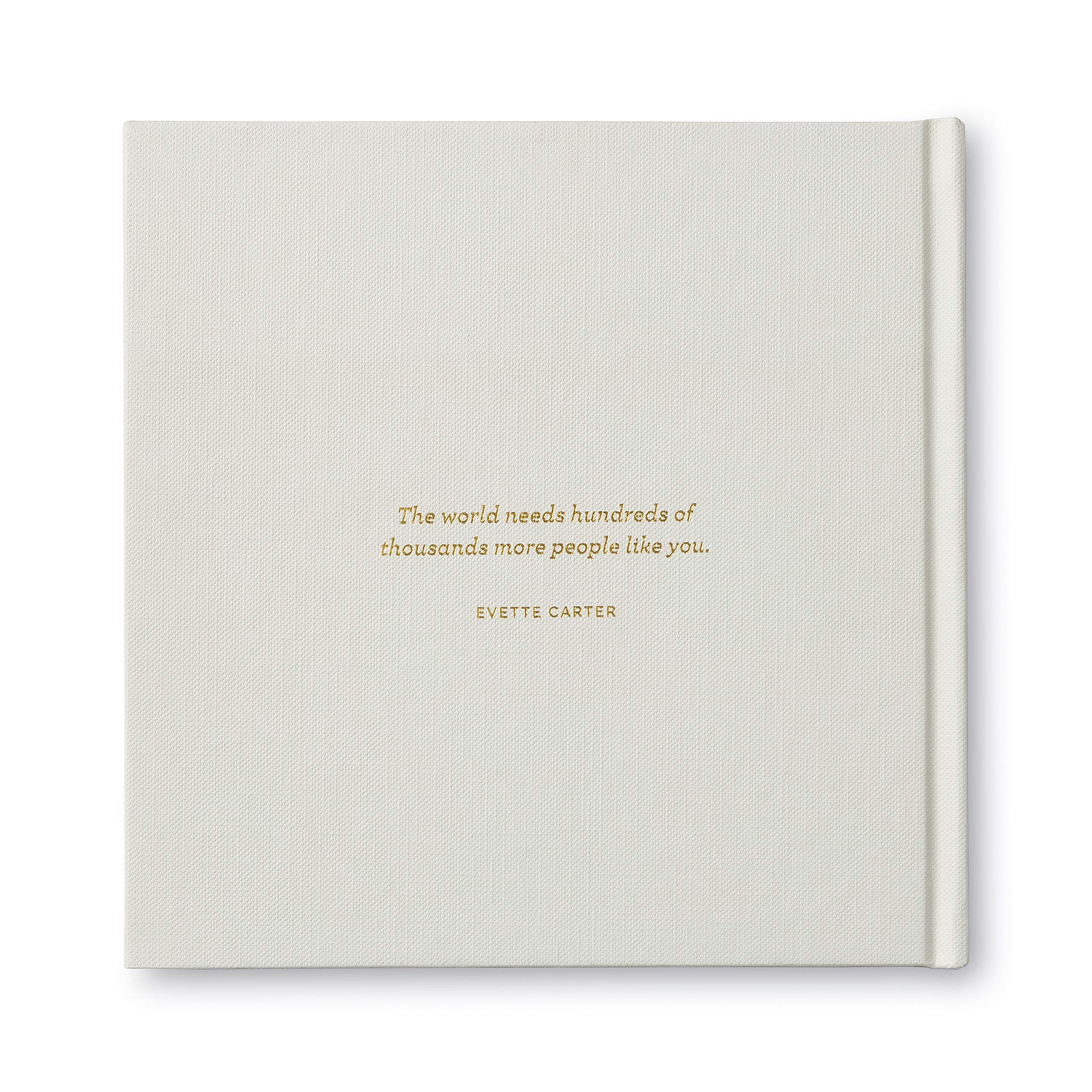 Here's to You! Compendium – Ein herzliches Geschenkbuch der Wertschätzung für jemanden, der erstaunlich ist.
