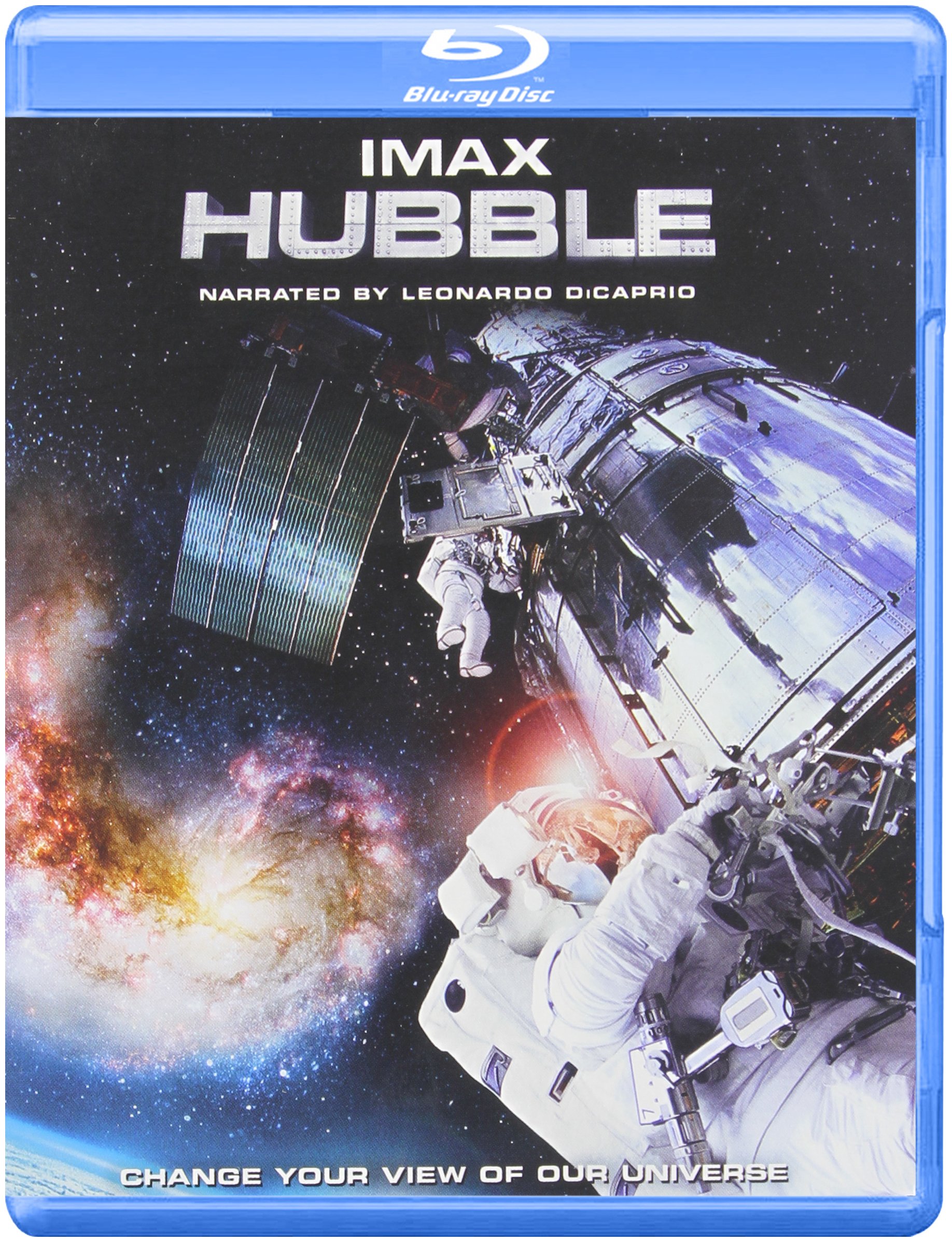 IMAX: Hubble (BD) [Blu-ray]